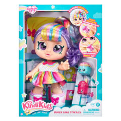 KINDI KIDS RAINBOW KATE